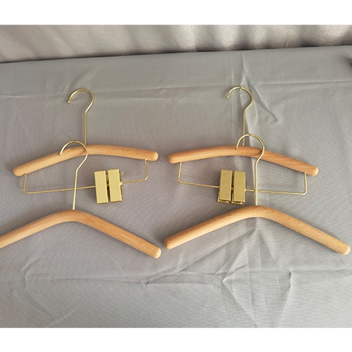 mannequin wooden hanger