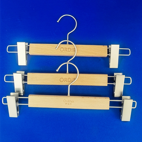 European style trousers rack